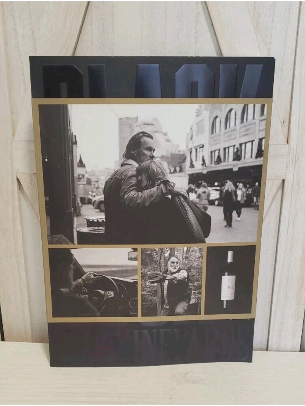 RDV Vineyards Black Book Edition # 1 2020